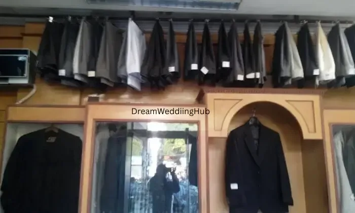 The Robe Tailors