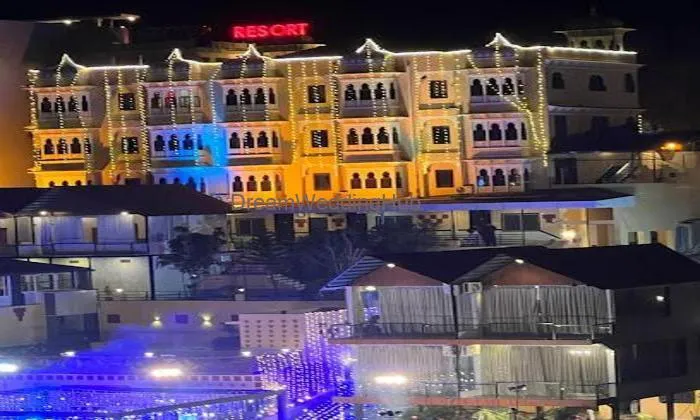 The Rock Valley Resort