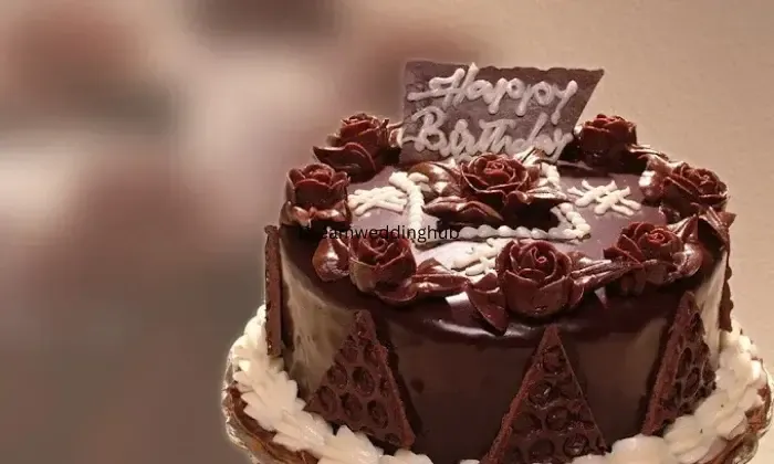 The Rohans Celebrations Cake Shop