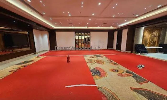 The Royal Atlantis Banquets