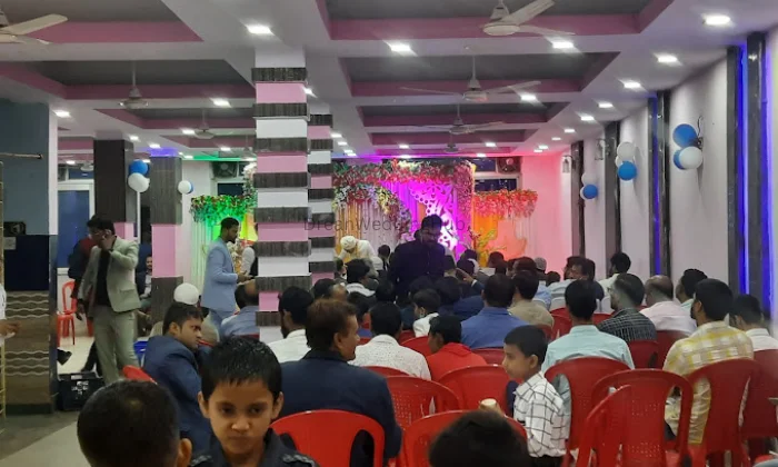 The Royal Banquet