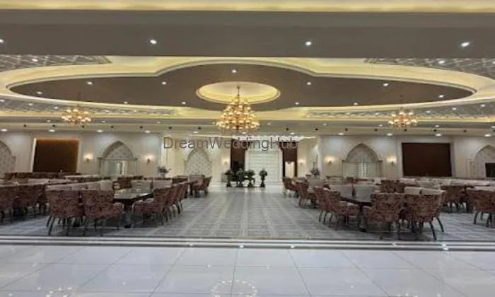 The Royal Castle Resort