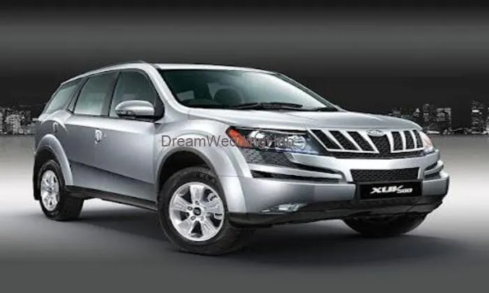 The Royal Crew Self Drive Car In Kashmir