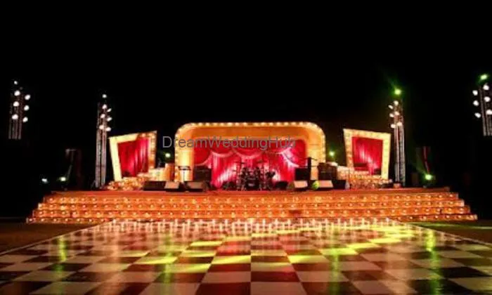 The Royal Event
