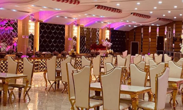 The Royal Grand