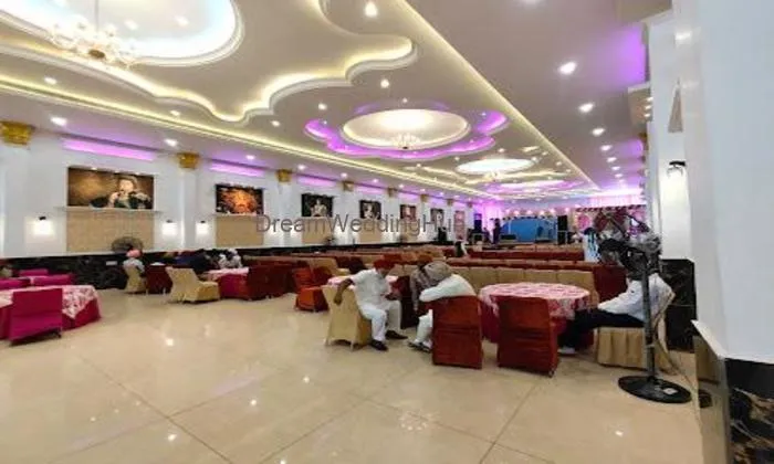 The Royal Haveli - Best Banquet Hall/marriage Palace/wedding Venue/party Hall/ac Banquet Hall