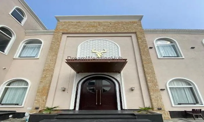 The Royal Moose - Party Hall