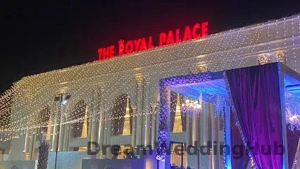 The Royal Palace