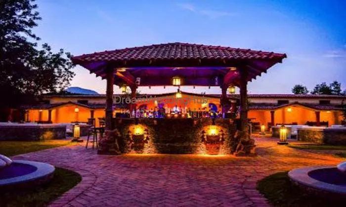 The Royal Retreat Resort & Spa