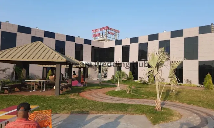 The Royal Sapphire Resort The Royal Sapphire Resort