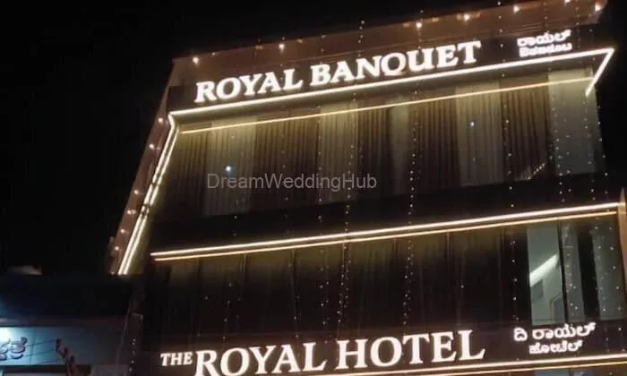 The Royall Hotel & Royall Banquet