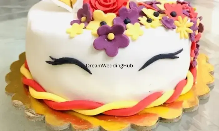 The Royals Bakery