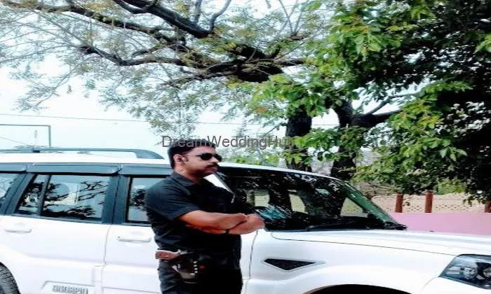 The Royals Security Service