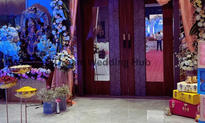 The Rsvp Crew