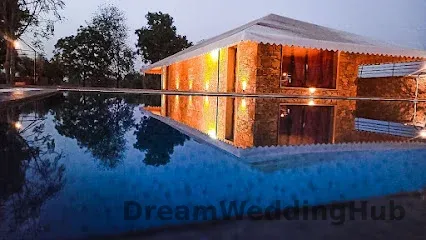The Rustic Villa