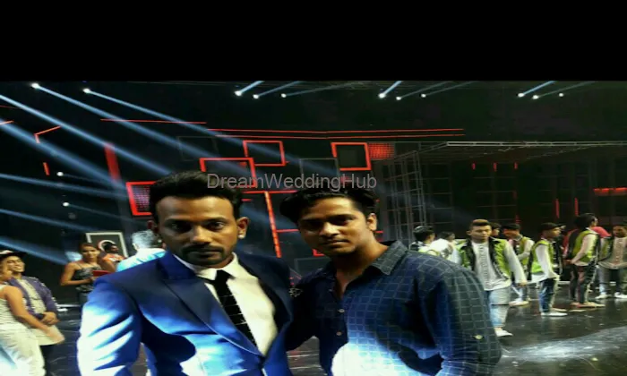 The Sagar Dance Academy