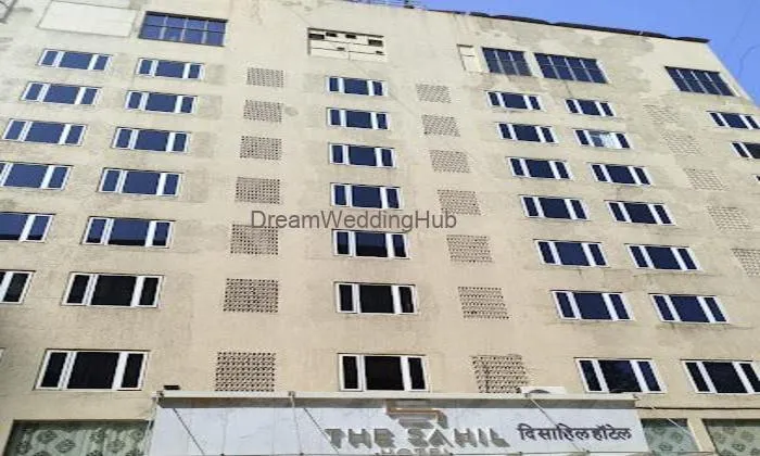 The Sahil Hotel