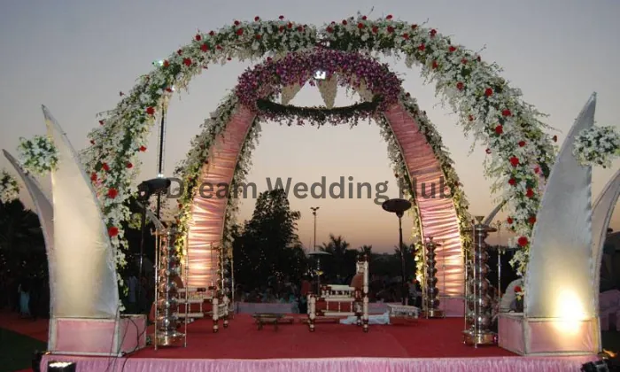 The Sajavat - Decor