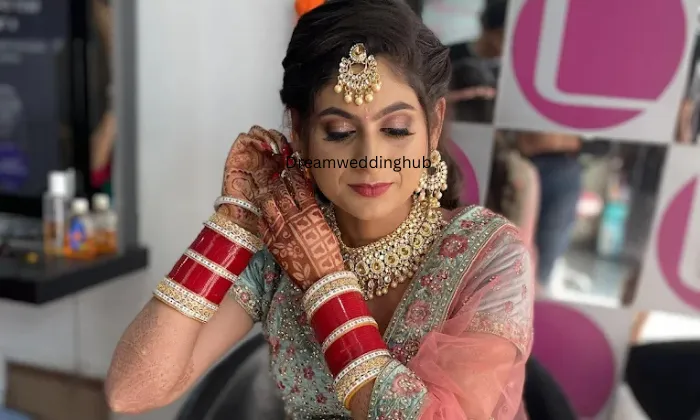 The Salon Dhariwal