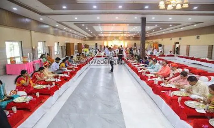 The Samaroh Catering & Service