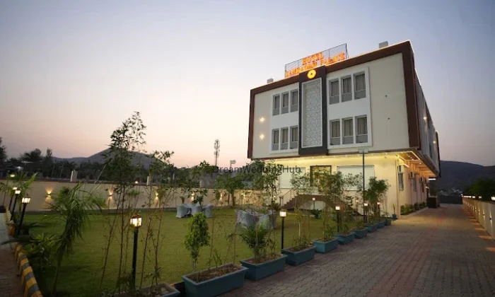The Samraddh Hotel