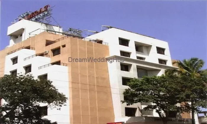 The Samrat Hotel