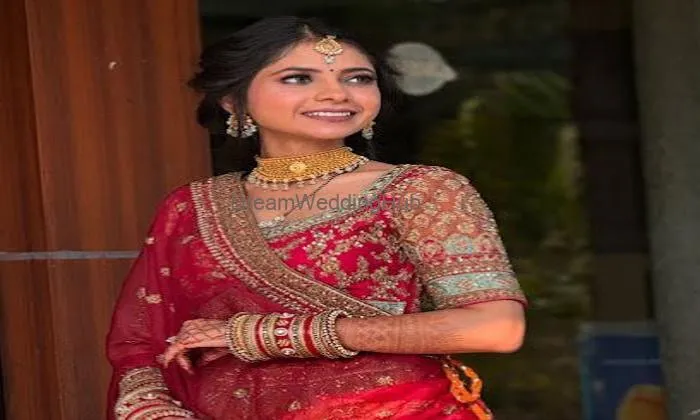 The Samriz Unisex Salon - Best Salon In Bathinda/bridal Makeup Salon/hair Salon/unisex Salon Bathinda