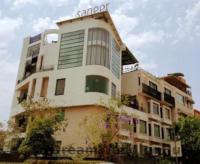 The Saneer Boutique Hotel