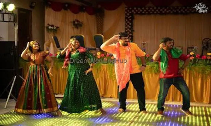 The Sangeet Tales