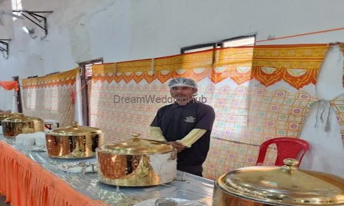 The Saraswatis Kitchen & Caterers The Saraswatis Kitchen & Caterers