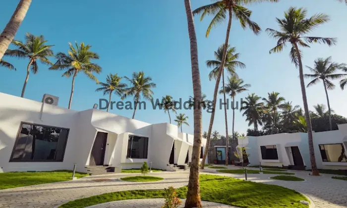 The Saravi Resort