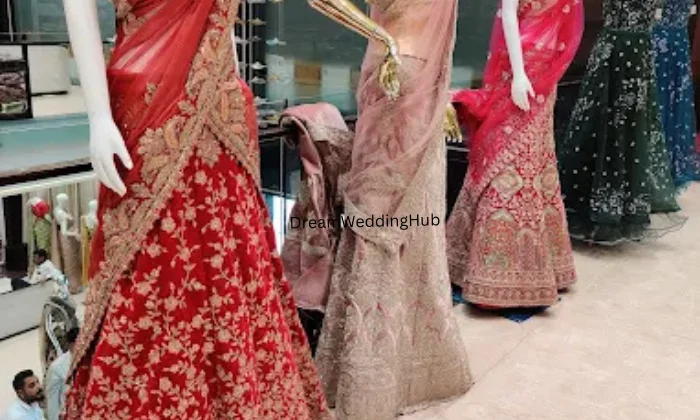 The Savitur Couture