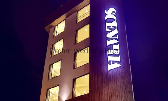The Scenaria Hotel