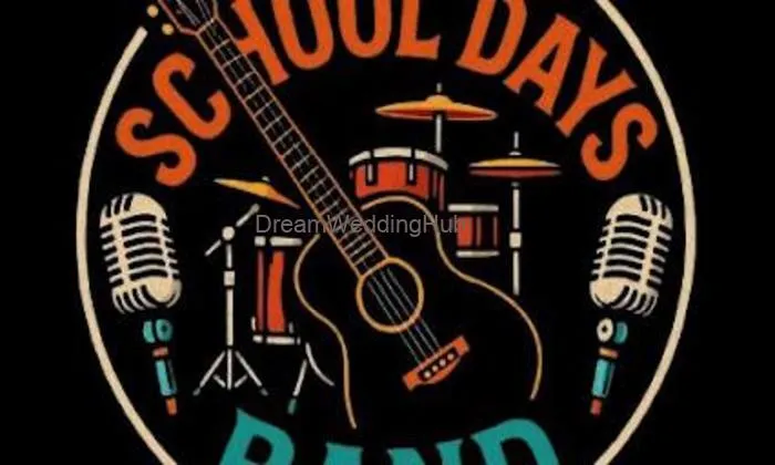 The School Days Band