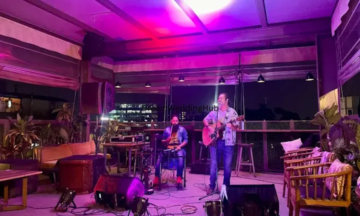 The Seher Band