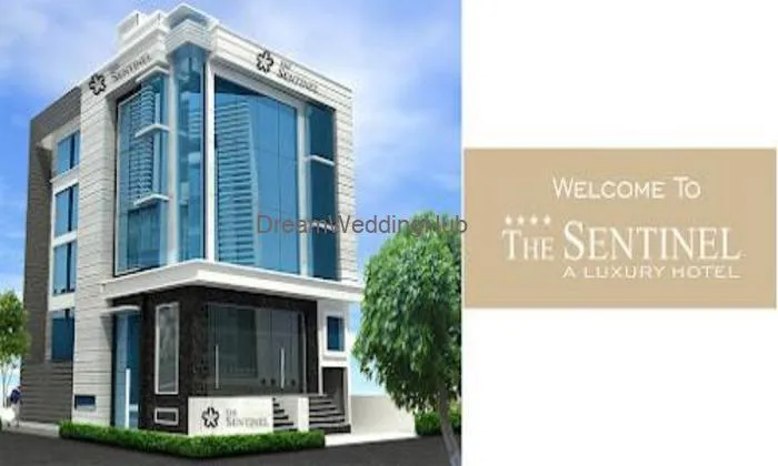 The Sentinel Hotel