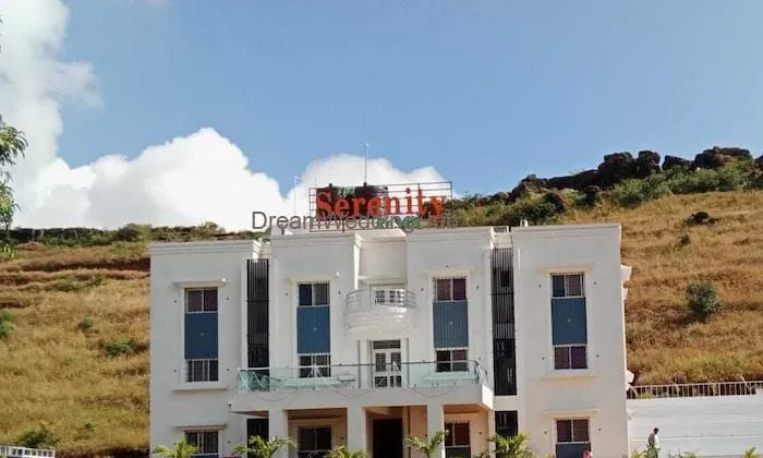 The Serenity Resort Panchgani