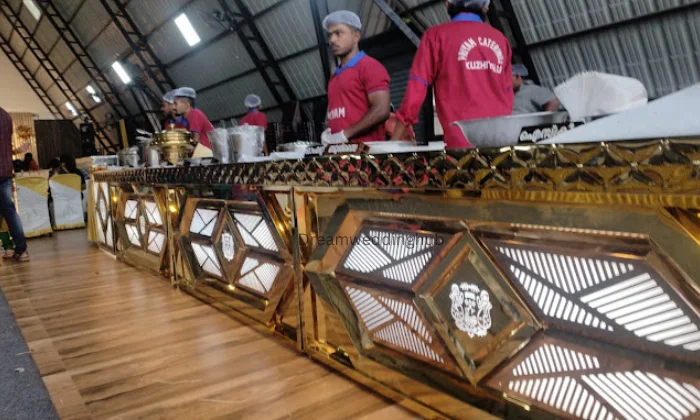 The Sevens Catering