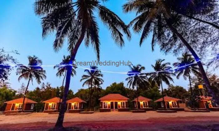 The Seventh Heaven Resort & Ocean Stays The Seventh Heaven Resort & Ocean Stays