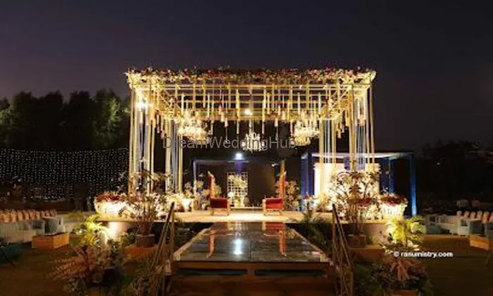 The Shaadi Planners