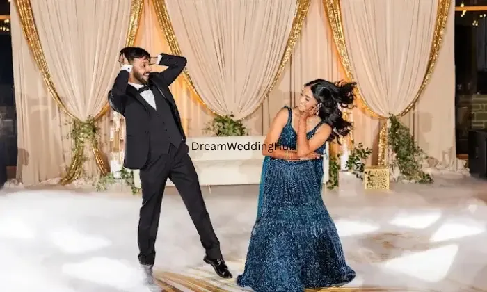 The Shaadi Shakers
