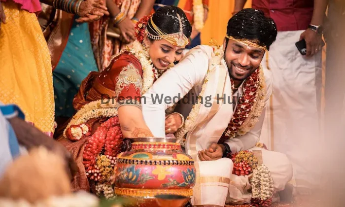 The Shaadi Stories