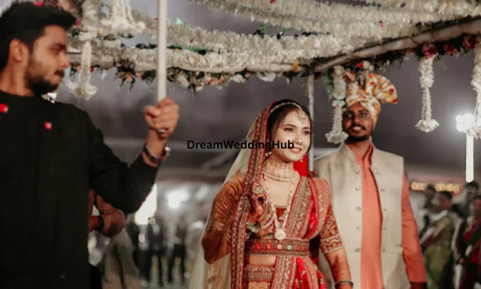 The Shaandaar Wedding Makers The Shaandaar Wedding Makers