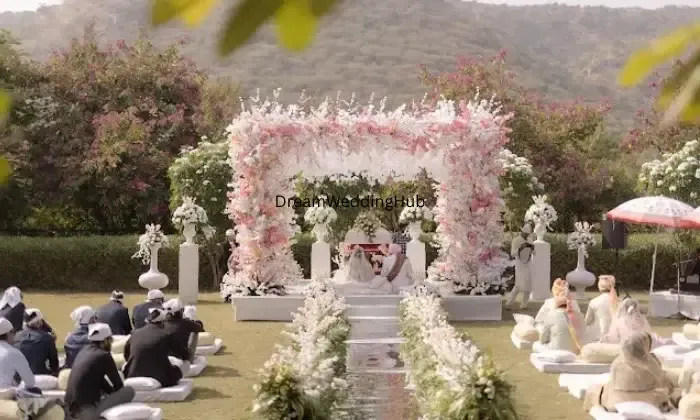 The Shadi Vibes Destination Wedding Planner The Shadi Vibes Destination Wedding Planner