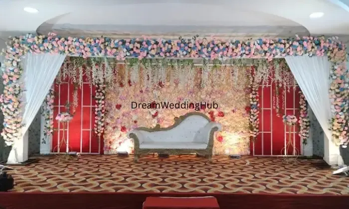 The Shadiwale Event Planners