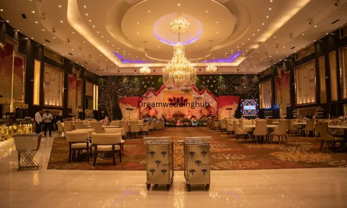 The Shaurya Banquet