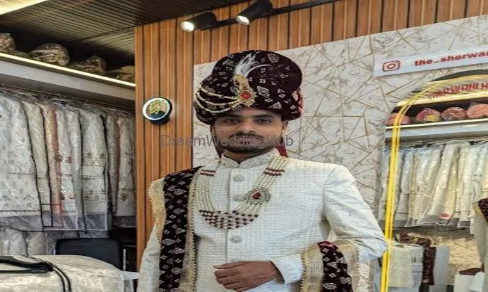 The Sherwani House