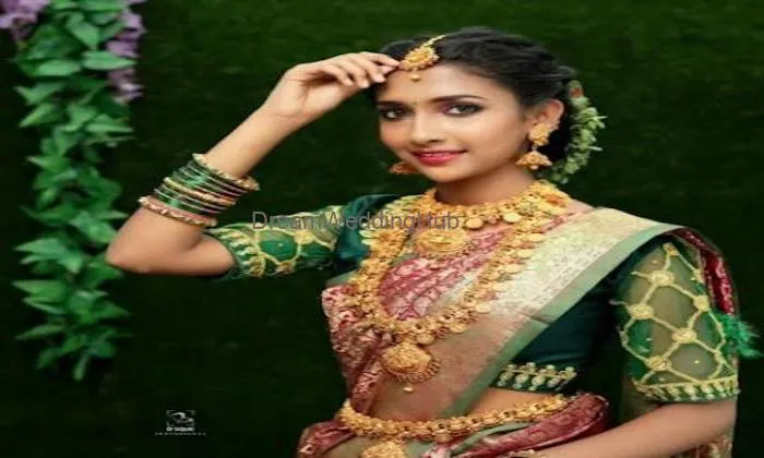 The Shimmer Dust Makeover Artistry - Hosur's Top Bridal Studio & Makeup Artist