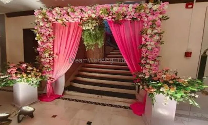 The Shine Events & Decor