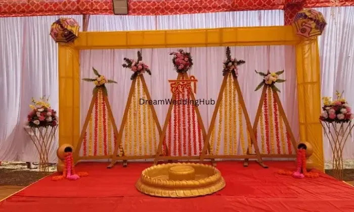 The Shiv Events